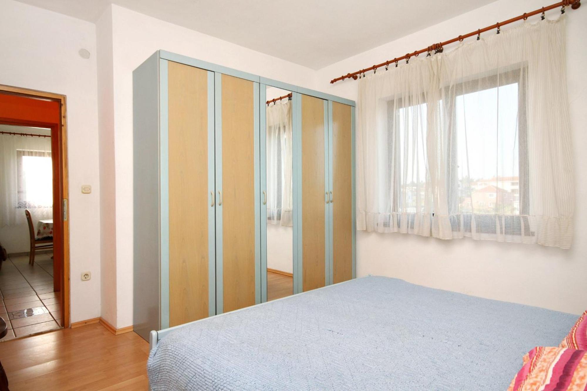 Apartments By The Sea Ugljan - 846 Room photo